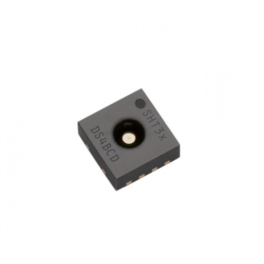 Buy SHT31-DIS-B2.5kS DFN-8-EP(2.5x2.5) Temperature And Humidity Sensor ...